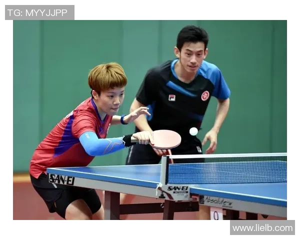 团队协作的力量上海乒乓球队与北京乒乓球队赛后复盘分析